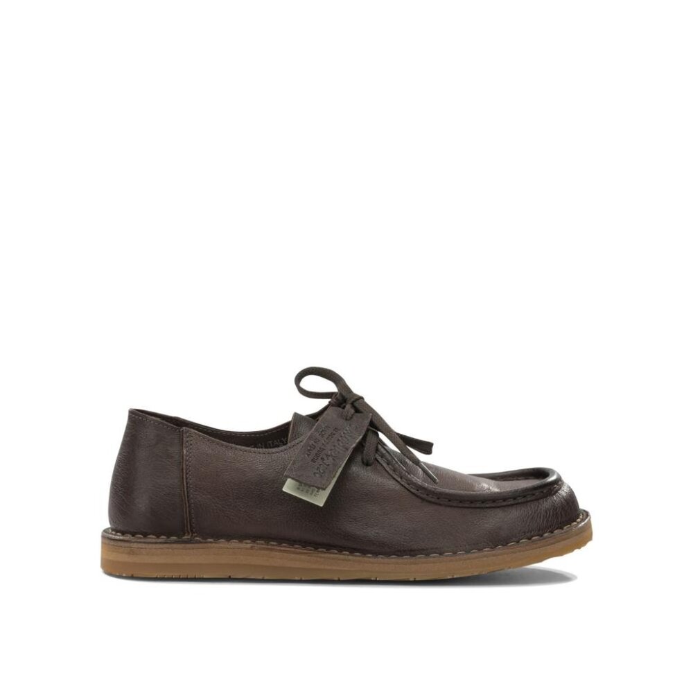 Astorflex Clifflex Lace-Up Loafers IT 42 Men